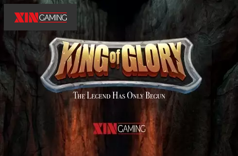 King of Glory